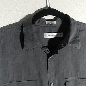 $💖Calvin Klein button down